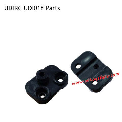 UDIRC UDI018 RC Boat Parts Motor Base Accessories