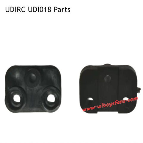 UDIRC UDI018 RC Boat Parts Motor Base Accessories