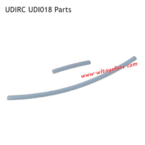 UDIRC UDI018 RC Boat Parts Teflon Tube