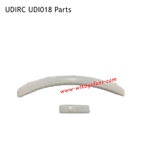 UDIRC UDI018 RC Boat Parts Teflon Tube
