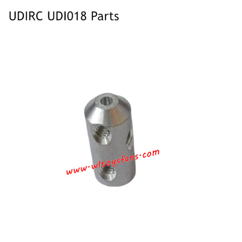 UDIRC UDI018 RC Boat Parts Wire Rope Fixtures Wide Angle