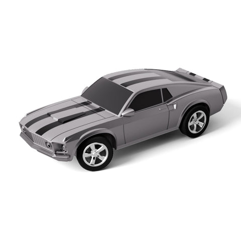 Volantex RC 78801 1/64 Mini High Speed RC Car RTR