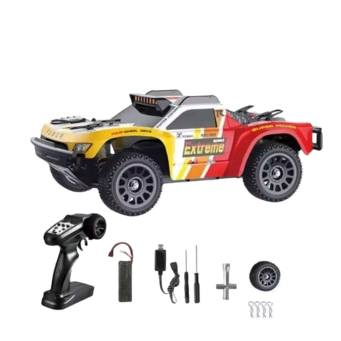 XLF X09A High Speed Racing Truck for Kids and Adults