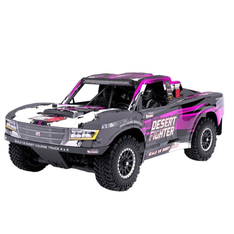YIKONG YK8081 Brushless Short Course Car Hot Sale