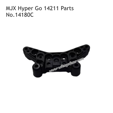 MJX Hyper Go 14211 RC Car Parts Rear Shock Tower 14180C