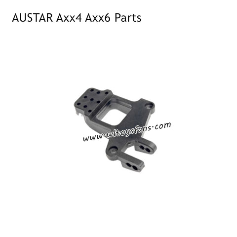 AUSTARHOBBY AXX4 AXX6 RC Truck Parts Straight Pushrod Direct Shock Mount