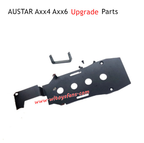 AUSTARHOBBY AXX4 Axx6 Upgrade Parts Battery Compartment