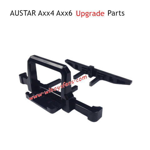 AUSTARHOBBY AXX4 Axx6 RC Car Upgrade Parts Bumper