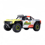 FMS 10702 Short Course RC Truck Large RC Car (YIKONG YK4074) RS