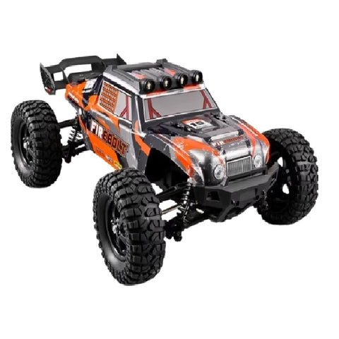 HAIBOXING HBX 901A 1/12 High Speed Remote Control Crawler RTR