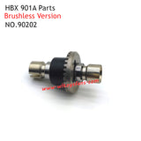 HBX 901A RC Car Parts Differential 90202