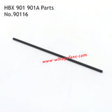 HBX 901 901A RC Car Parts Center Drive Shaft 90116