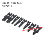 HBX 901 901A RC Car Parts Suspension Arms  90113