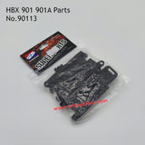 HBX 901 901A RC Car Parts Suspension Arms  90113