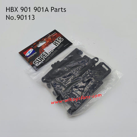 HBX 901 901A RC Car Parts Suspension Arms  90113