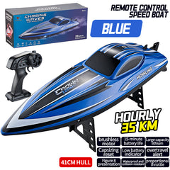 HXJ HJ818 RC Boat Parts