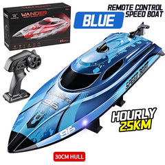 HXJ HJ820 RC Boat Parts