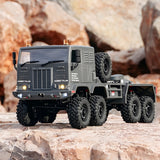 Hobby Plus 8x8 CR18P TERRANAUT HBP1810800 High Speed RC Truck