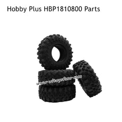 Hobby Plus CR18P TERRANAUT HBP1810800 Parts