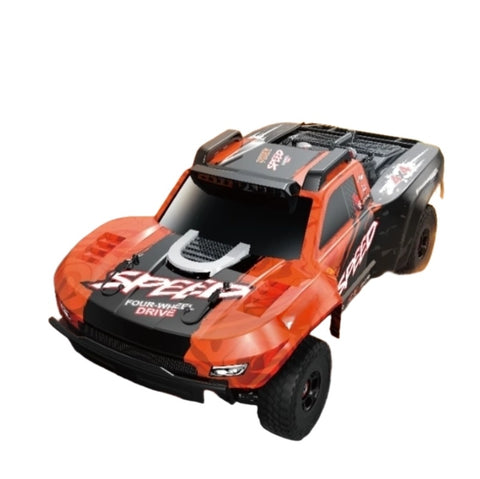 JJRC C8822 1/8 High Speed Brushless Short Course Turck