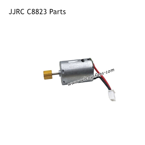 JJRC C8823 High Speed RC Car Parts Motor