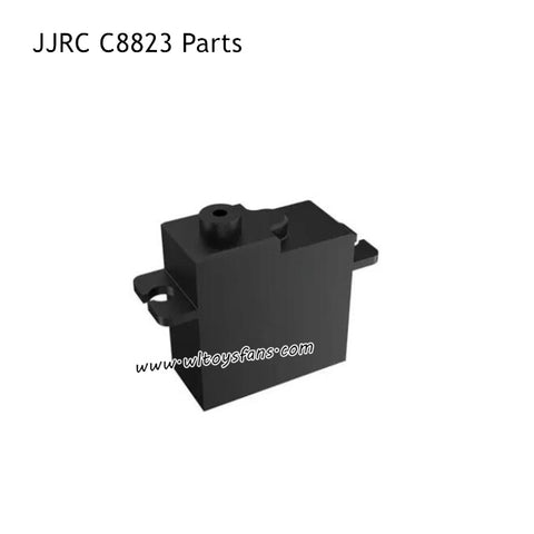 JJRC C8823 High Speed RC Car Parts Shift Servo