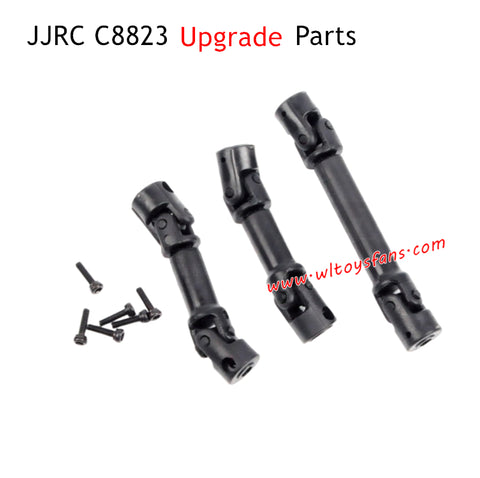 JJRC C8823 RC Car Upgrade Parts Metal Drive Rod Black