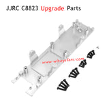 JJRC C8823 RC Car Upgrade Parts Rear Compartment