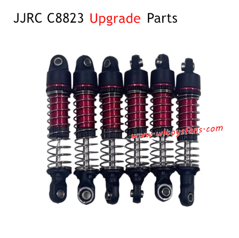 JJRC C8823 RC Car Upgrade Parts Shock Absorber