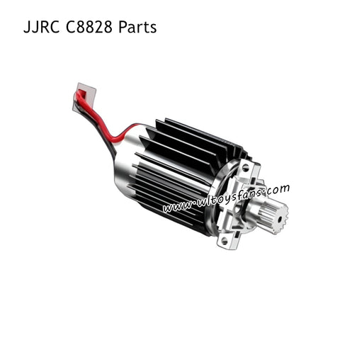 JJRC C8828 High Speed RC Car Parts 390 Motor