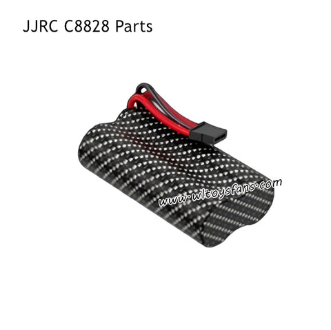 JJRC C8828 High Speed RC Car Parts Battery
