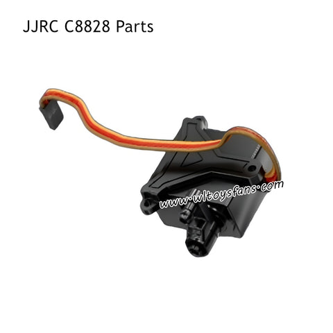 JJRC C8828 High Speed RC Car Parts Servo