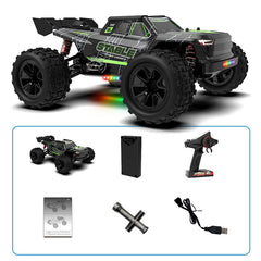 JJRC C8831 RC Car Parts and Upgrade Parts