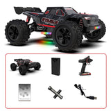 JJRC C8831 1/14 High Speed Off-road RC Car RTR