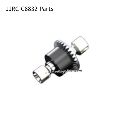 JJRC C8832 RC Car Parts Differential