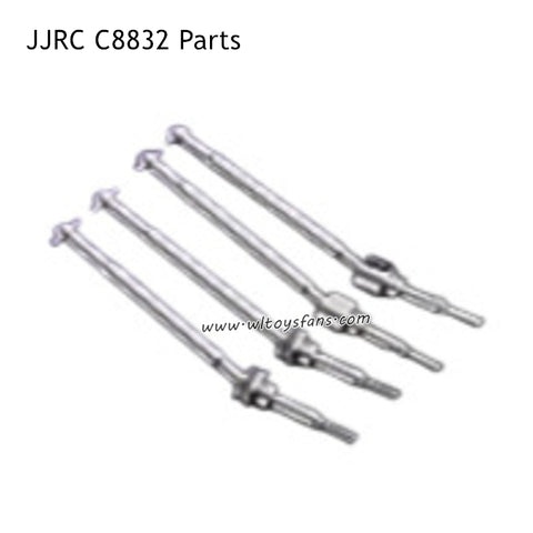 JJRC C8832 RC Car Parts Metal Dogbones