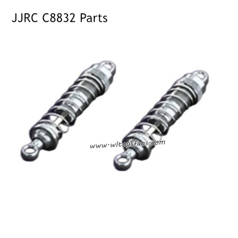 JJRC C8832 RC Car Parts Shock Absorbers