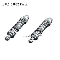 JJRC C8832 RC Car Parts and Upgrade Parts