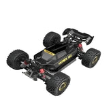 MJX Hyper Go 16213 1/16 Brushless All-terrain RC Truck RTR