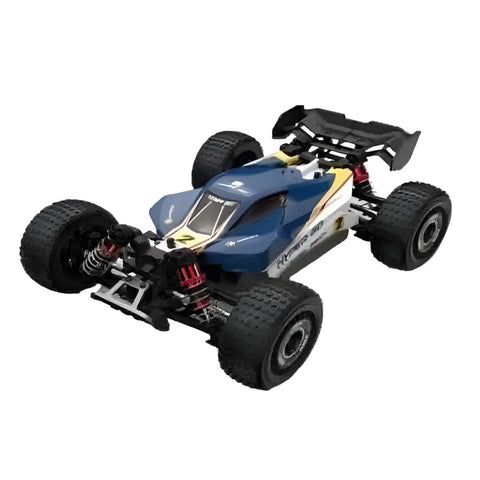 MJX Hyper Go 16213 1/16 Brushless All-terrain RC Truck RTR