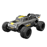 MJX Hyper Go 10210 1/10 Brushless RC Monster Truck RTR