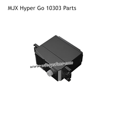 MJX Hyper Go 10303 RC Truck Parts 6KG Servo