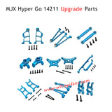 MJX Hyper Go 14211 Upgrade Parts Assembly