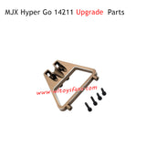 MJX Hyper Go 14211 Upgrade Parts Front Bumper Assembly