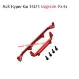 MJX Hyper Go 14211 Upgrade Parts Front and Rear Body Struts
