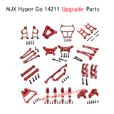 MJX Hyper Go 14211 Upgrade Parts Kit
