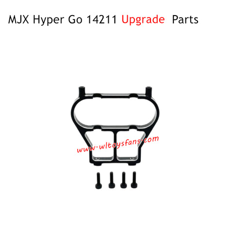 MJX Hyper Go 14211 Upgrade Parts Rear Bumper Assembly