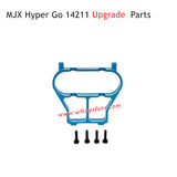 MJX Hyper Go 14211 Upgrade Parts Rear Bumper Assembly