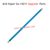 MJX Hyper Go 14211 Upgrade Parts Center Support Rod