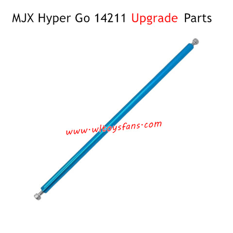 MJX Hyper Go 14211 Upgrade Parts Center Support Rod